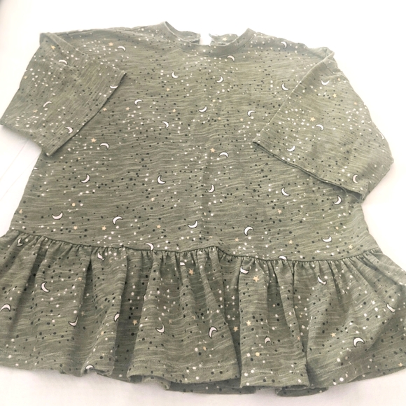 Jessica Simpson Other - Jessica Simpson "moons & stars" Shirt